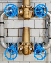 Hofer E. AG Sanitär & Metallbau Bild 2