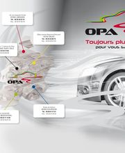 OBJAT PIECES AUTO OPA image 1