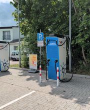 TotalEnergies Charging Station Bild 2