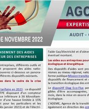 Agora Sea Expertise Comptable L'isle-adam 95290 image 20