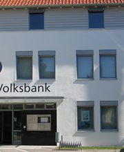 Volksbank Schwarzwald-Donau-Neckar eG, SB-Filiale Liptingen Bild 1