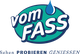 Vom Fass Ilona Mende