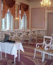 Seeschloss Schorssow Bild 2