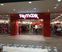 TK Maxx Bild 1