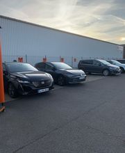 SIXT Autovermietung Euskirchen Bild 10