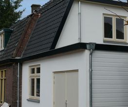 Tuyl BV Timmerfabriek Van