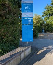 Parkplatz Liedekerer Straße , 48565 Steinfurt Bild 5