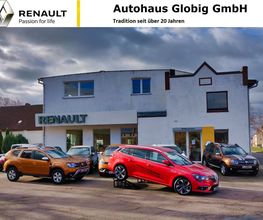 Renault Autohaus Globig GmbH Bild 4