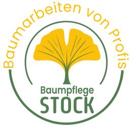 Baumpflege Stock