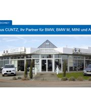 Autohaus Cuntz Neustadt Bild 1
