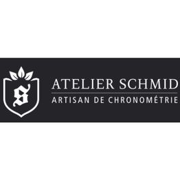 Atelier Schmid, Artisan de Chronométrie