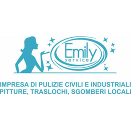 Emily Service logo
