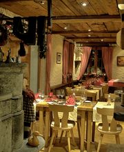 Waldhüs Bodmen Bild 3