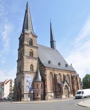 St. Katharinenkirche Zwickau