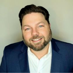 James Jackson | Southern Trust Mortgage