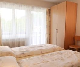 Ferienwohnungen Apartments Azur Bild 14