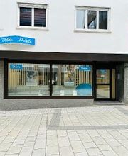 Debeka Servicebüro Tauberbischofsheim (Versicherungen und Bausparen) Bild 1