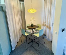 Firmensitz & CoWorking Services Bild 1