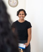 Kanchana Massagen Bild 1