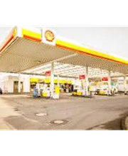 Shell Recharge Charging Station Bild 2