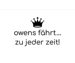 owens fährt... Bild 4