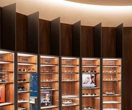 Kochoptik Zürich - Bahnhofstrasse Bild 7