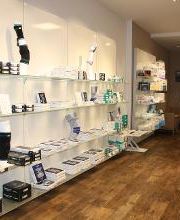 Seeger Gesundheitshaus GmbH & Co. KG Bild 10