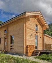 Holzbau Weger AG Bild 5