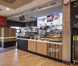 McDonald's Bild 2