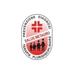 Centro Medico Salus Metauro logo