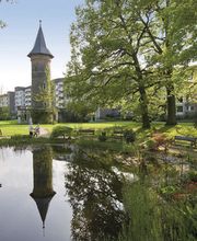 Wohnstift Haus Lörick Bild 6