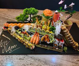Annam Restaurant Bild 5