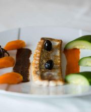 La Saleine | Hôtel-Restaurant image 17