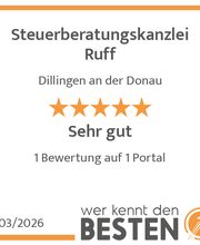 werkenntdenBESTEN.de Qualitätssiegel