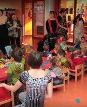 Crèche l'Archipel image 1