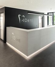 IDent Kassel | Zahnarzt Dr. Ila Davarpanah Bild 1