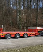 Lienhart Transporte AG Bild 7