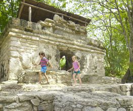 Occidental at Xcaret Destination - All Inclusive imagen 11