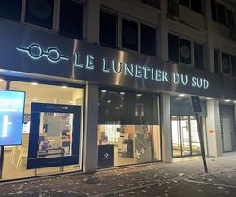 Le Lunetier du Sud image 2