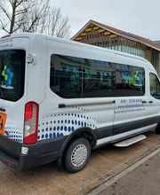 Fahrdienst Plus Bild 1