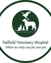 Suffield Veterinary Hospital image 1