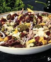 Schweinske Restaurant in Hamburg Hohenfelde - Schnitzel, Burger & Frühstück Bild 13