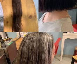 Lou'Isa Coiffure image 12