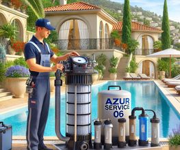Azur Service 06 image 17