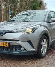 Kuijpers Automotive | VETOS TOP Merkspecialist in Toyota afbeelding 8