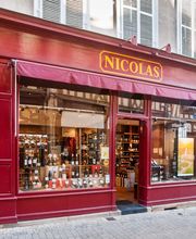 Nicolas Bourges image 1