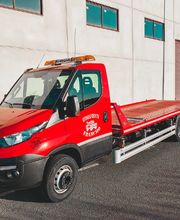 Gruas Francho S.L. imagen 20