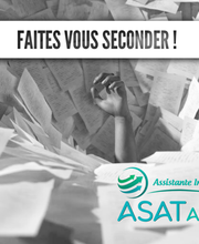 Asat Alpes - Assistante Indépendante image 7