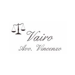 Vairo Avv. Vincenzo - Studio Legale Vairo logo