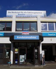 TourCar GmbH & CO KG Bild 13